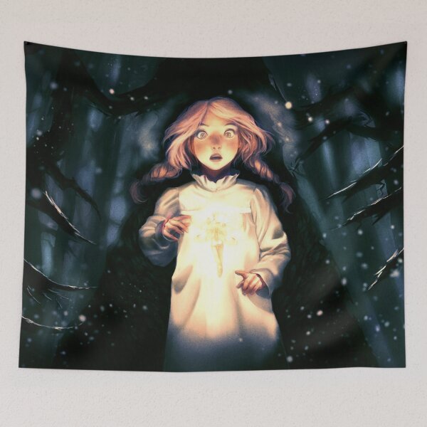 Item preview, Fairytale designed and sold by Martavipo.
