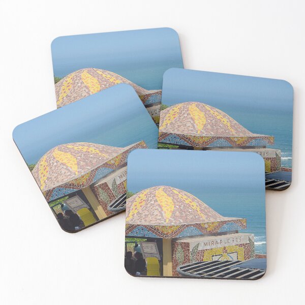 Item preview, Love Park Lima Peru. Parque del Amor, Miraflores. South America Coast. designed and sold by KarenZuk.