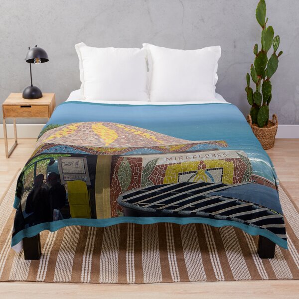Item preview, Love Park Lima Peru. Parque del Amor, Miraflores. South America Coast. designed and sold by KarenZuk.