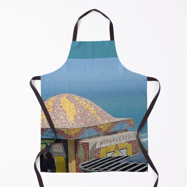 Item preview, Love Park Lima Peru. Parque del Amor, Miraflores. South America Coast. designed and sold by KarenZuk.