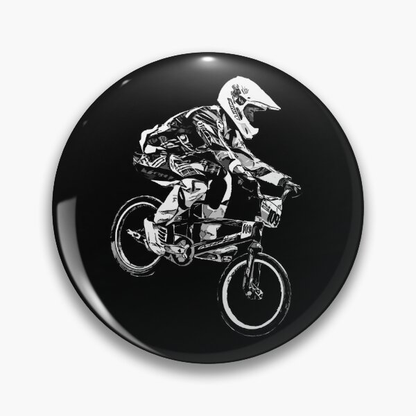 Item preview,   BMX  designed and sold by ricobarinas.
