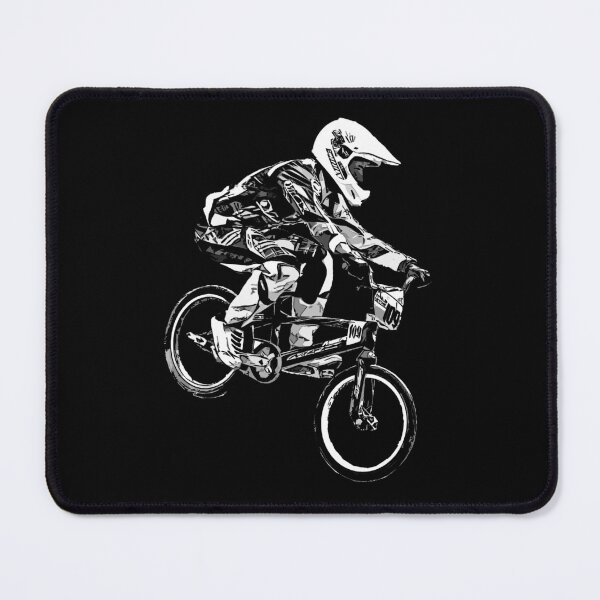 Item preview,   BMX  designed and sold by ricobarinas.