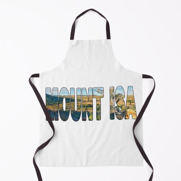 Item preview, MOUNT ISA - Outback QLD Australia Sunrise Country View designed and sold by Adam Gormley.