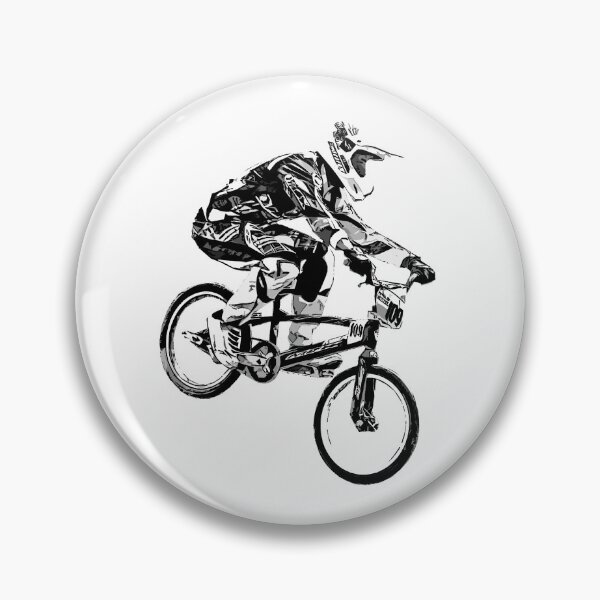 Item preview,    BMX racing designed and sold by ricobarinas.