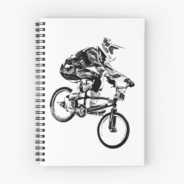 Item preview,    BMX racing designed and sold by ricobarinas.