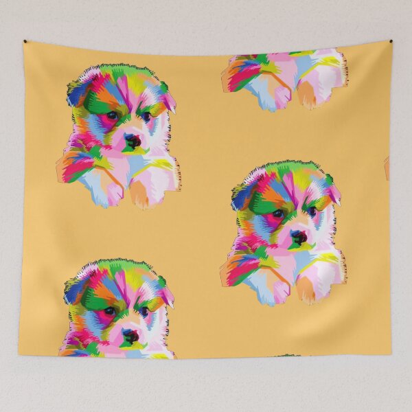 Item preview, baby dog designed and sold by UZRWRLD .