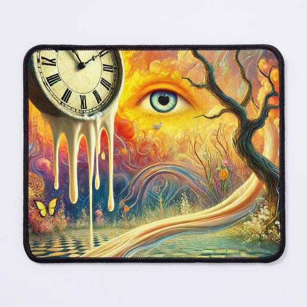 Item preview, Surrealist image designed and sold by AlexFilkin.