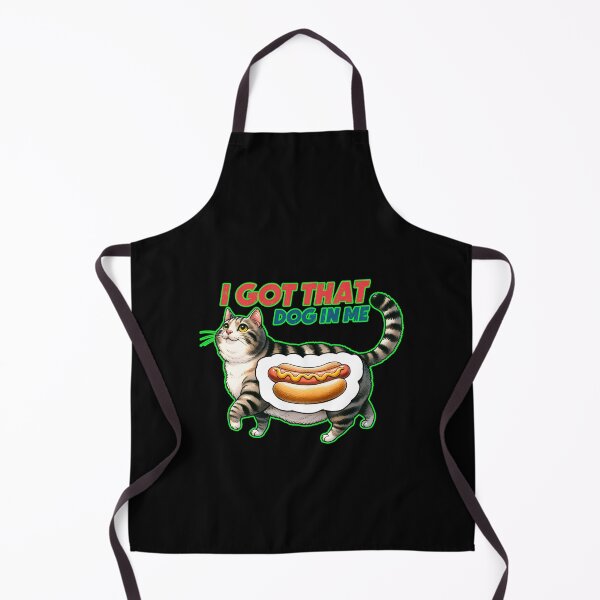 Item preview, I Got That Dog In Me designed and sold by WoodburyLake.