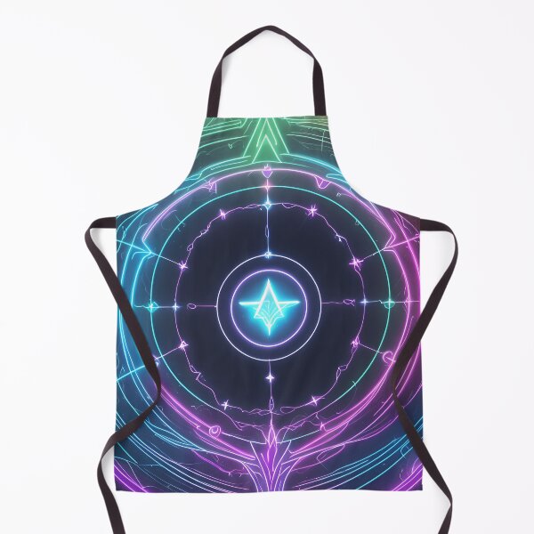 Item preview, Mystical Multiverse Moments: Mystical Timepieces Clock designed and sold by Carlos Gudino.