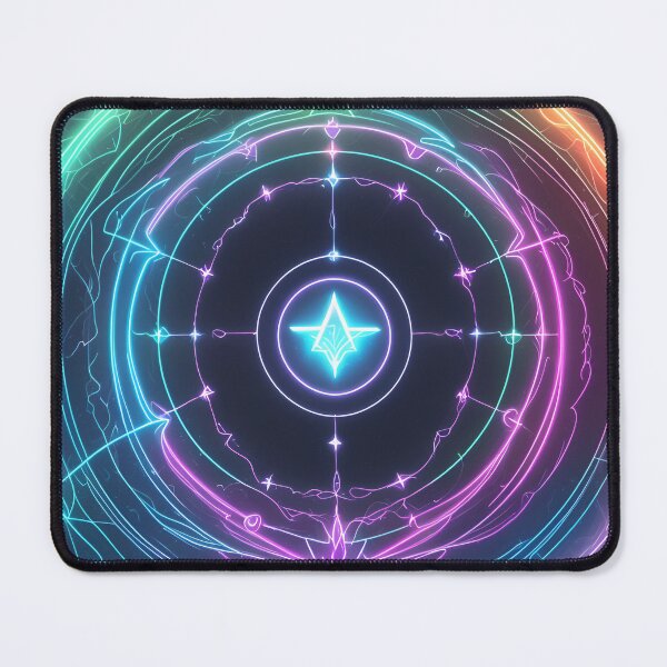 Item preview, Mystical Multiverse Moments: Mystical Timepieces Clock designed and sold by Carlos Gudino.