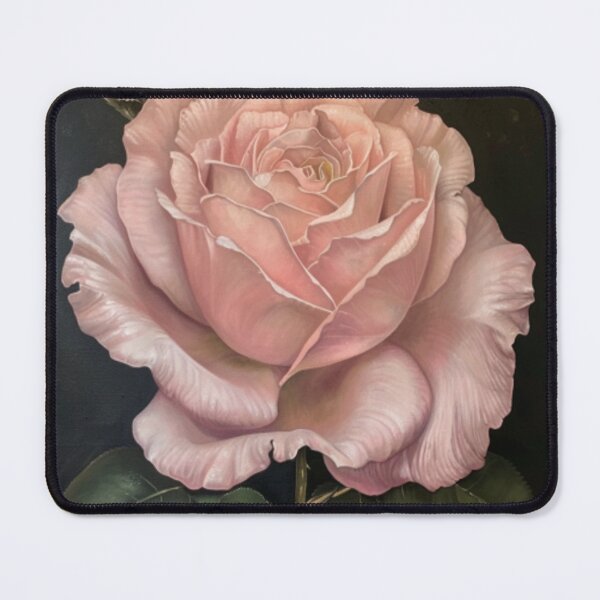 Item preview, pink rose designed and sold by Angel Design.
