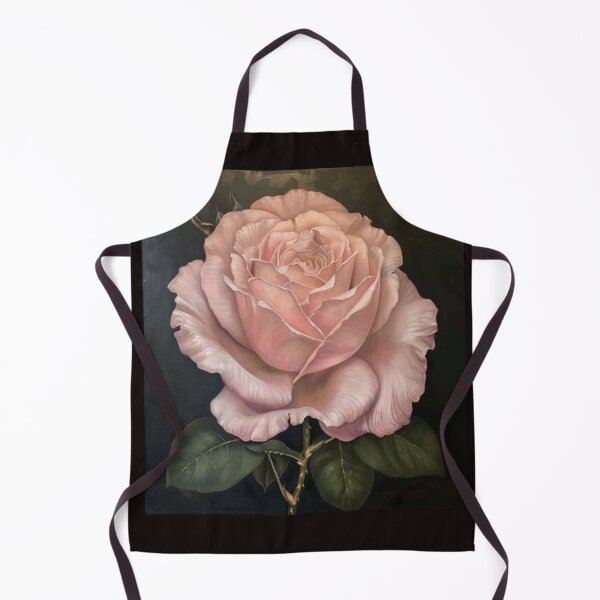 Item preview, pink rose designed and sold by Angel Design.