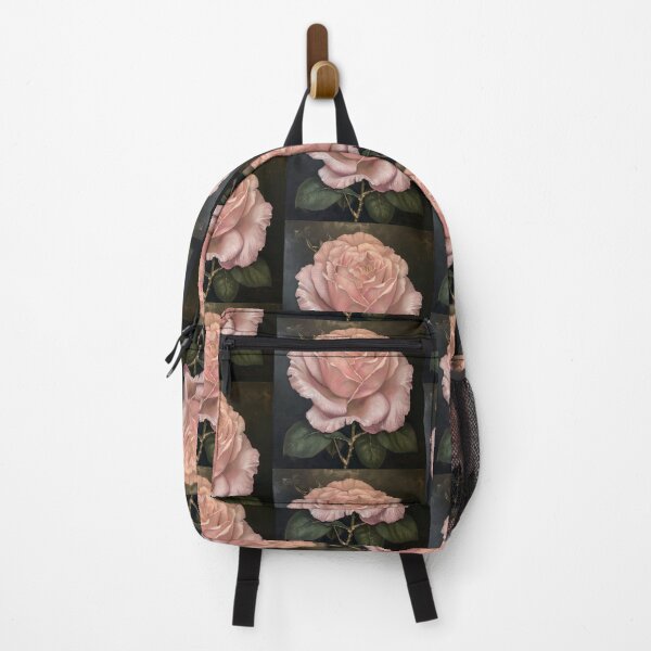 Item preview, pink rose designed and sold by Angel Design.