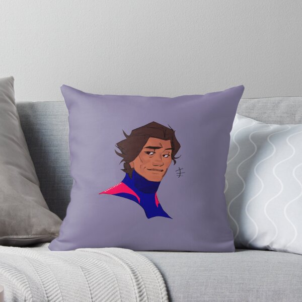 Item preview, Happy Miguel O’Hara designed and sold by AnnalieArts.