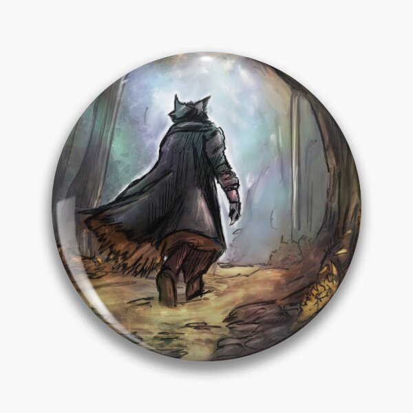 Item preview, Ranger's Resolve designed and sold by Charles Michael.