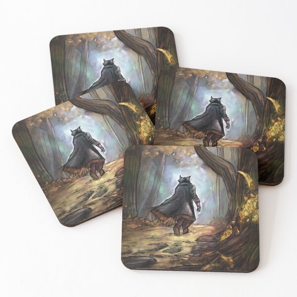 Item preview, Ranger's Resolve designed and sold by Charles Michael.