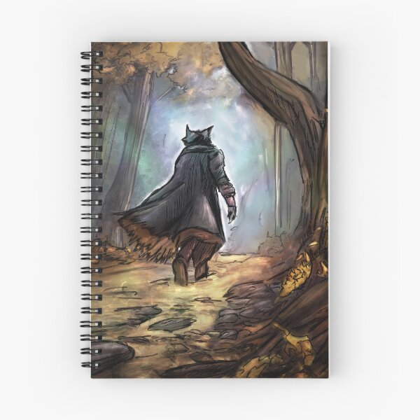 Item preview, Ranger's Resolve designed and sold by Charles Michael.