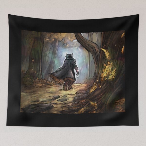 Item preview, Ranger's Resolve designed and sold by Charles Michael.