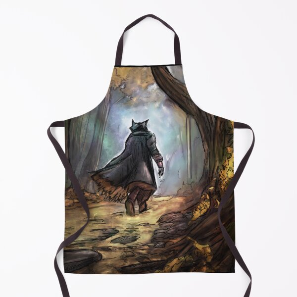 Item preview, Ranger's Resolve designed and sold by Charles Michael.