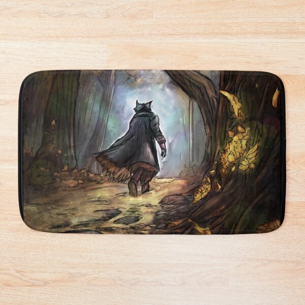 Item preview, Ranger's Resolve designed and sold by Charles Michael.