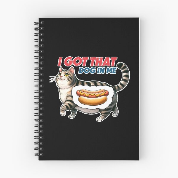 Item preview, I Got That Dog In Me designed and sold by WoodburyLake.
