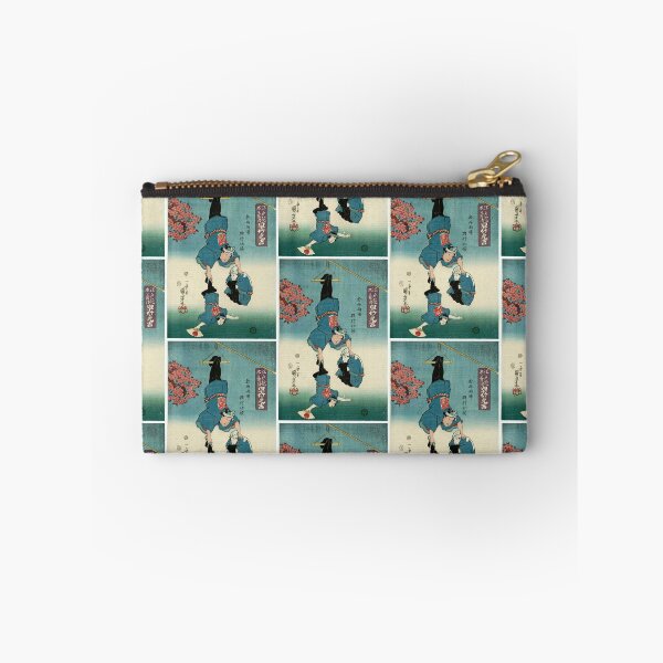Item preview,  Hayatake Torakichi by Utagawa Kuniyoshi designed and sold by TeeARTHY.