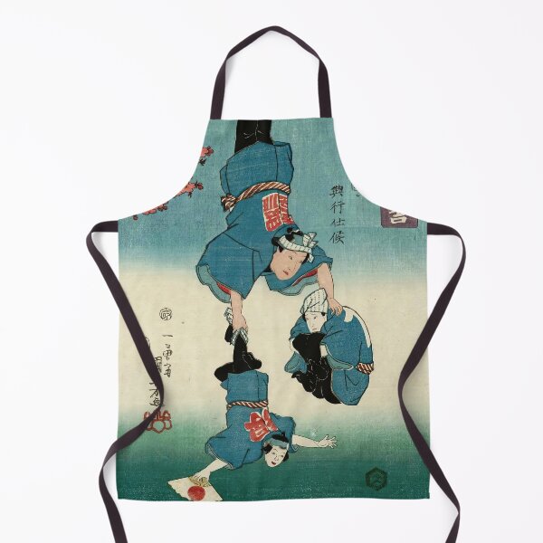 Item preview, Hayatake Torakichi by Utagawa Kuniyoshi designed and sold by TeeARTHY.