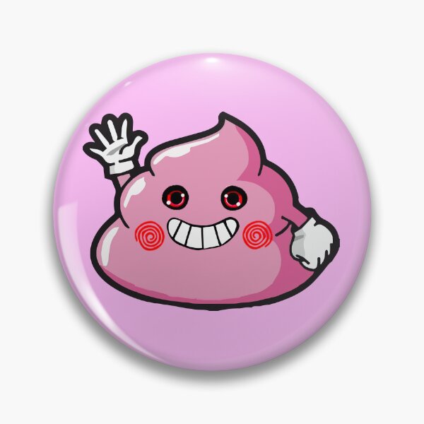 Item preview, SAW kawai poop Arale Dr Slump designed and sold by bouman.