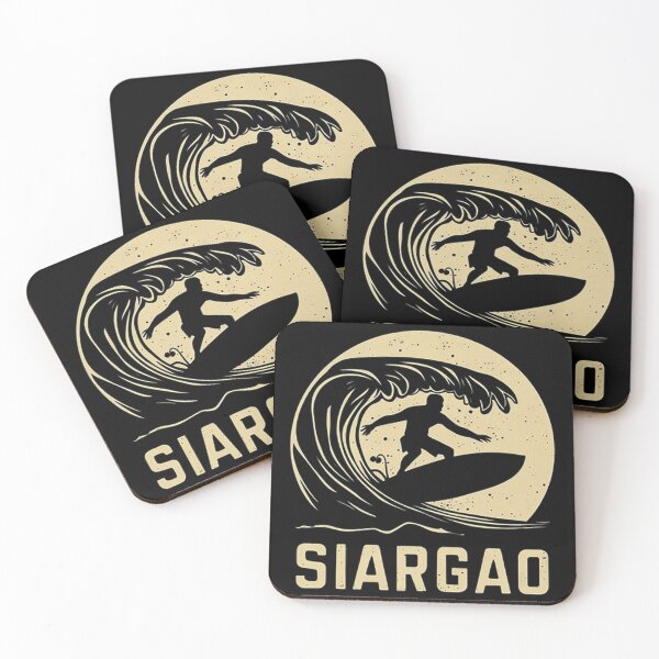 Item preview, SIARGAO designed and sold by likbatonboot.