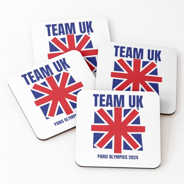 Item preview, Team UK. designed and sold by SBRTPOD.