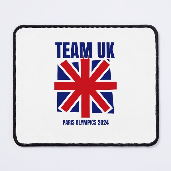 Item preview, Team UK. designed and sold by SBRTPOD.