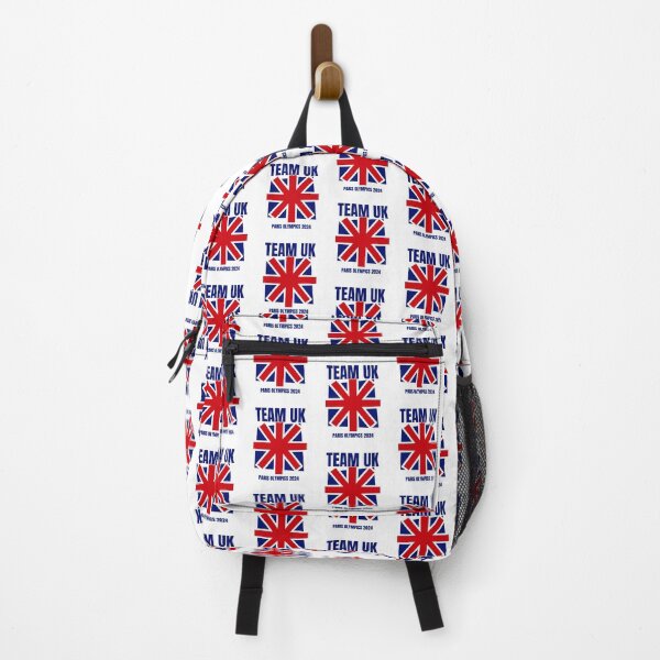 Item preview, Team UK. designed and sold by SBRTPOD.