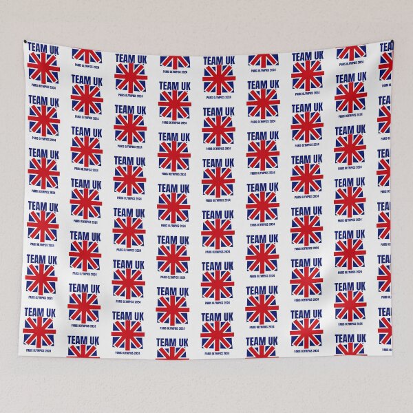 Item preview, Team UK. designed and sold by SBRTPOD.
