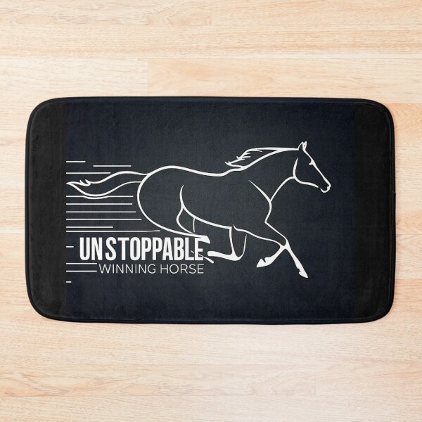 Item preview, Unstoppable Winning Horse designed and sold by HG-Creation-Design.