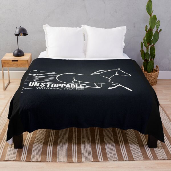 Item preview, Unstoppable Winning Horse designed and sold by HG-Creation-Design.