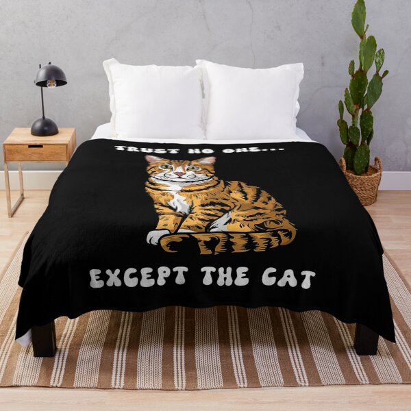 Item preview, Suspicious Cats T-Shirts designed and sold by artetotal.