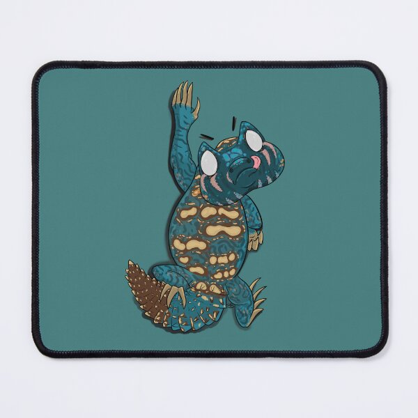 Item preview, Meet Zozo!  designed and sold by Chaotic By Design.
