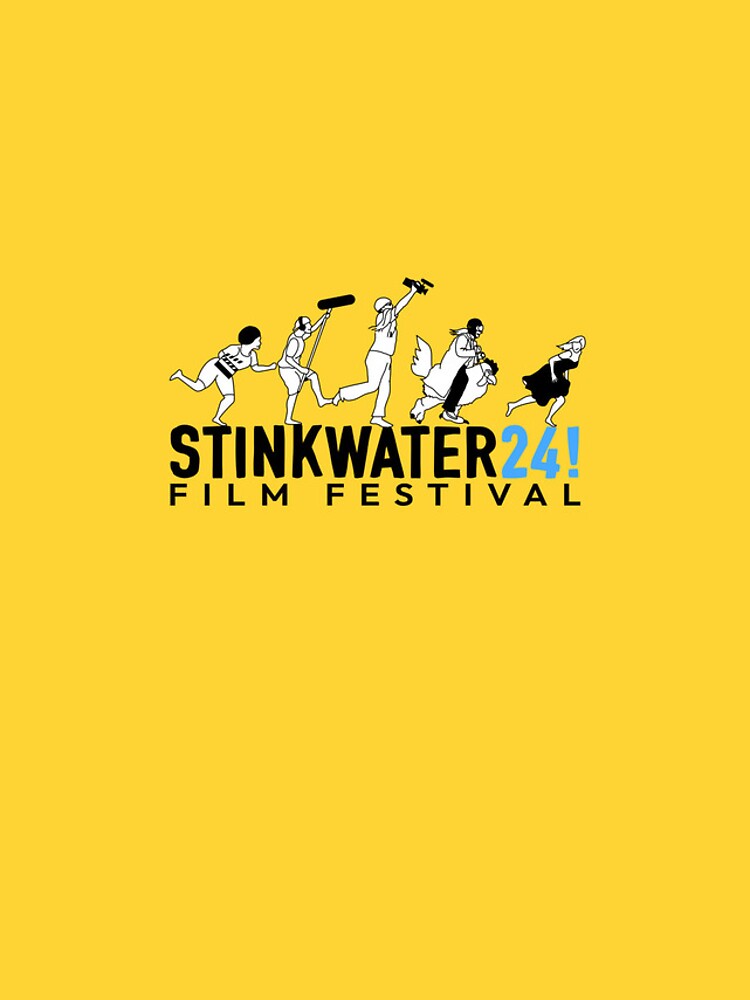 Thumbnail 4 of 4, iPhone Case, Stinkwater 24! Festival 2024 designed and sold by lostsheep007.