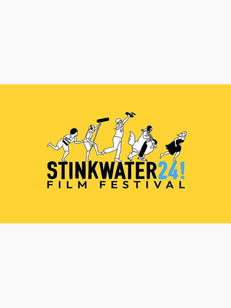 Thumbnail 6 of 6, Coffee Mug, Stinkwater 24! Festival 2024 designed and sold by lostsheep007.