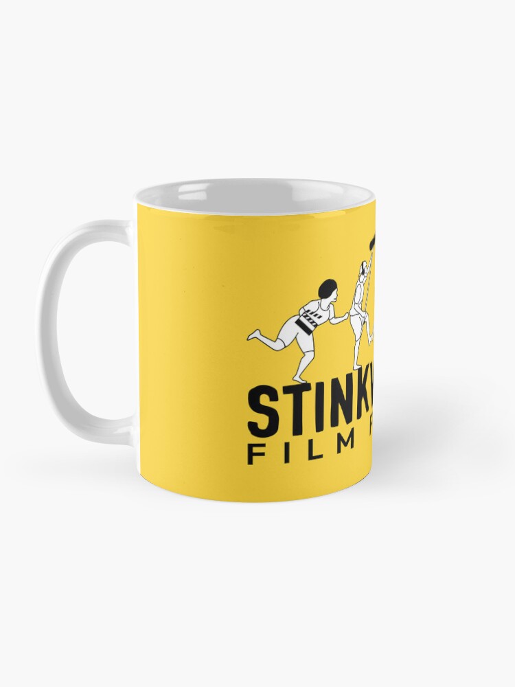 Thumbnail 3 of 6, Coffee Mug, Stinkwater 24! Festival 2024 designed and sold by lostsheep007.