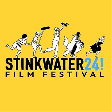 Artwork thumbnail, Stinkwater 24! Festival 2024 by lostsheep007
