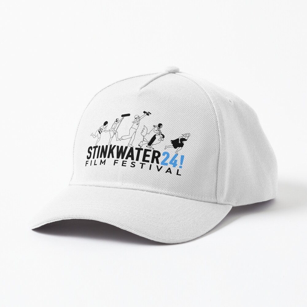 Item preview, Baseball Cap designed and sold by lostsheep007.