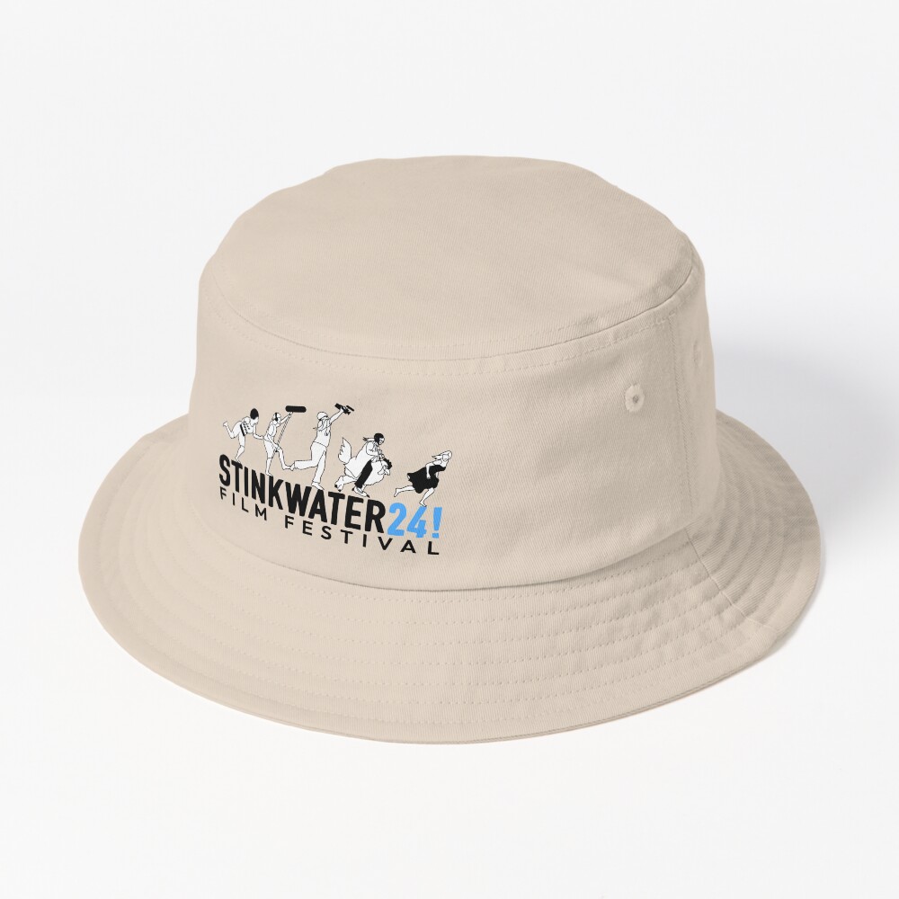 Item preview, Bucket Hat designed and sold by lostsheep007.