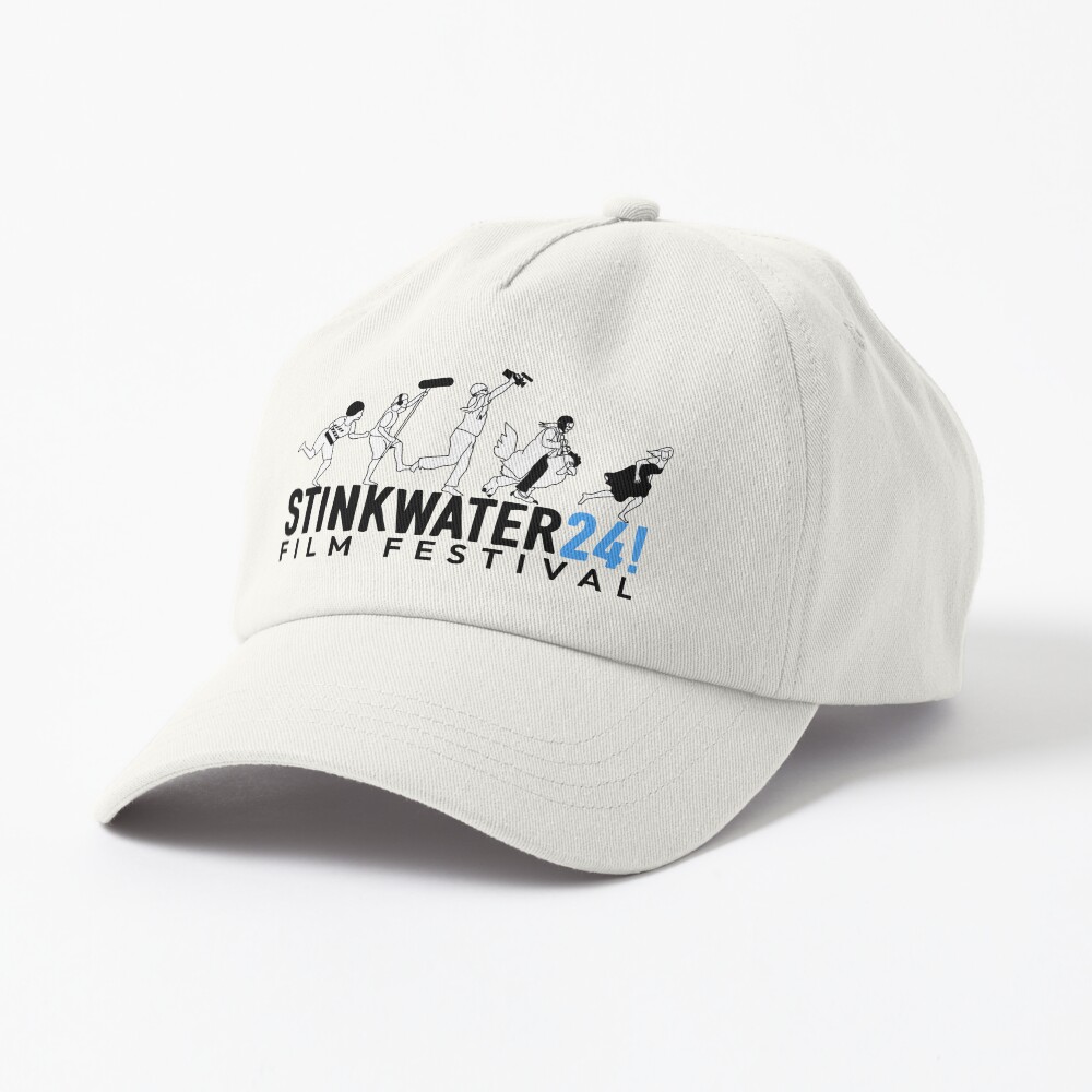 Item preview, Dad Hat designed and sold by lostsheep007.