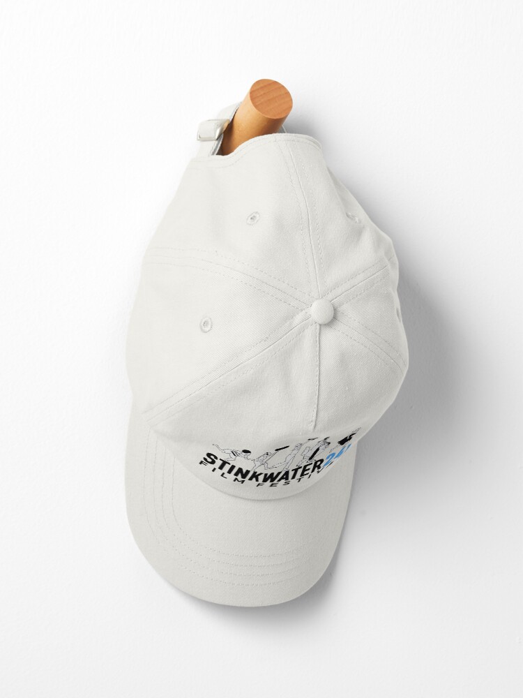 Thumbnail 2 of 7, Cap, Stinkwater 24! Festival 2024 designed and sold by lostsheep007.