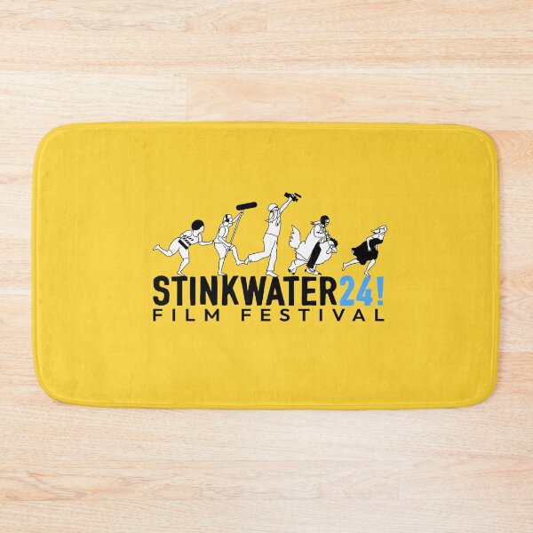 Item preview, Stinkwater 24! Festival 2024 designed and sold by lostsheep007.