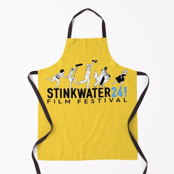 Item preview, Stinkwater 24! Festival 2024 designed and sold by lostsheep007.