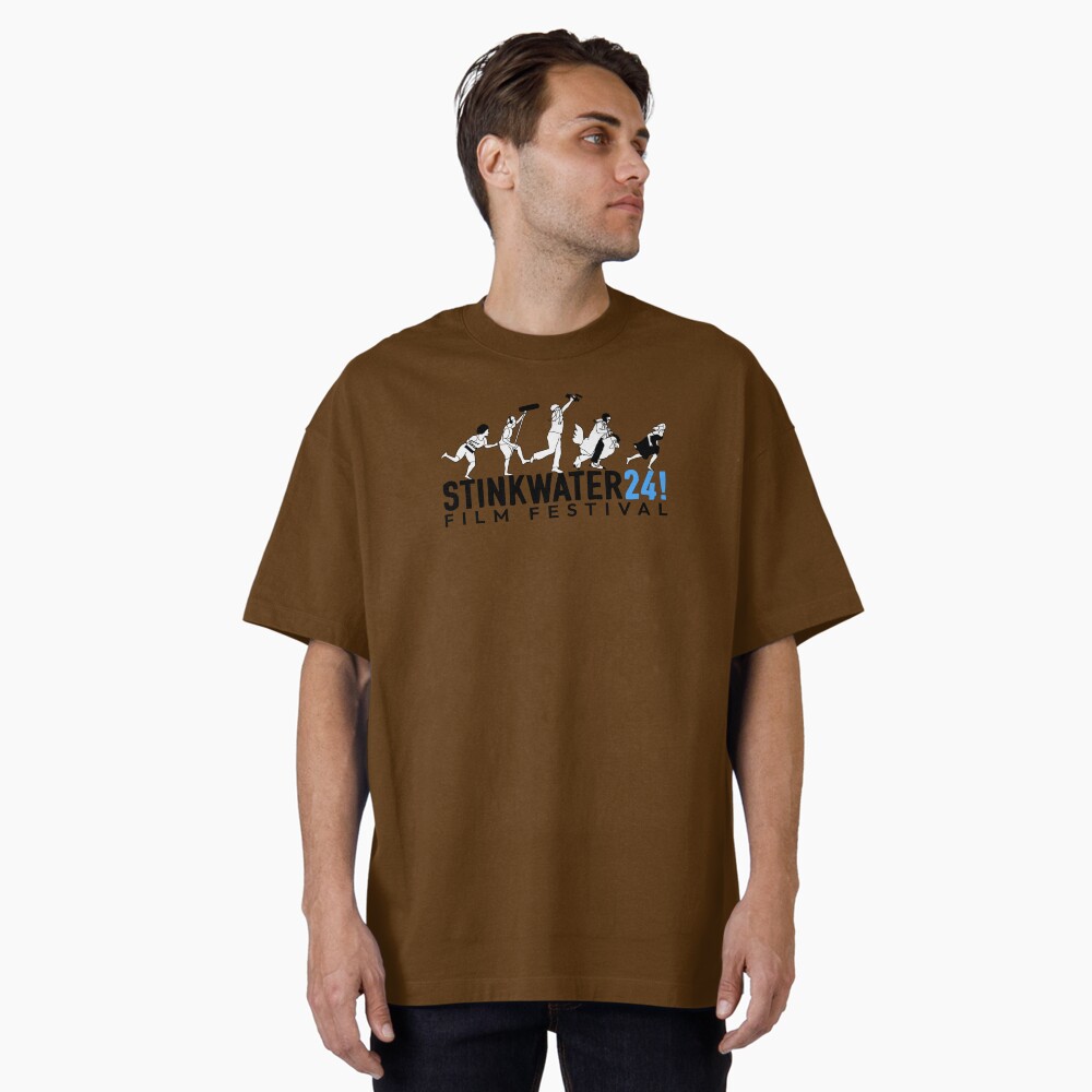 Item preview, Oversized T-Shirt designed and sold by lostsheep007.