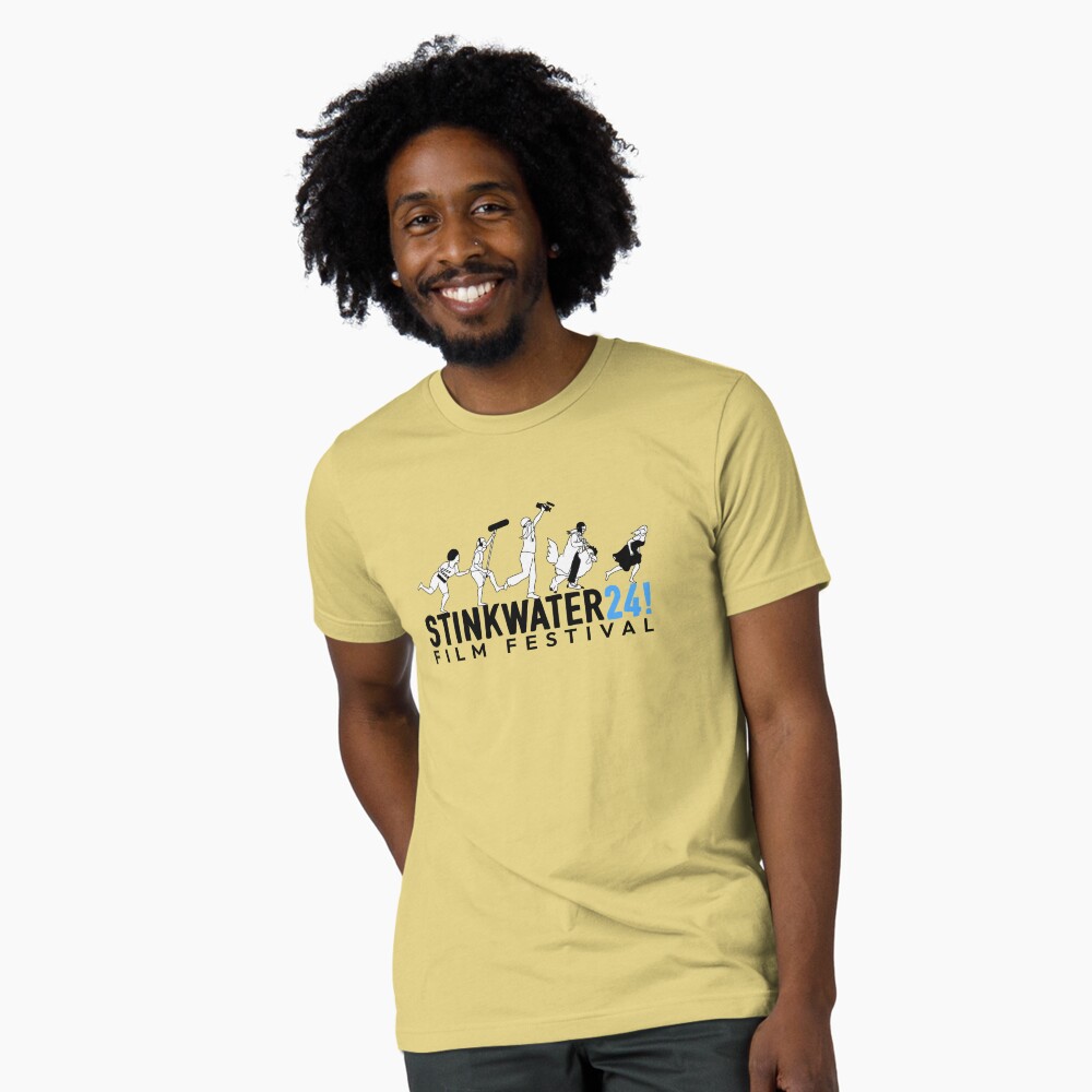 Item preview, Tri-blend T-Shirt designed and sold by lostsheep007.