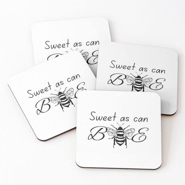 Item preview, sweet as can bee designed and sold by SushiAnn.